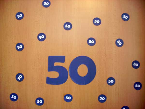 Vom VoF� zum UHu - Party am 25.03.2011 ab 18�� Uhr